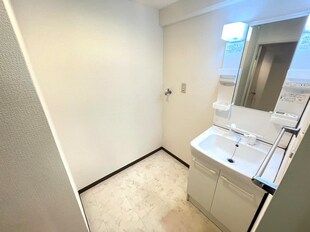 芦屋三木マンションの物件内観写真